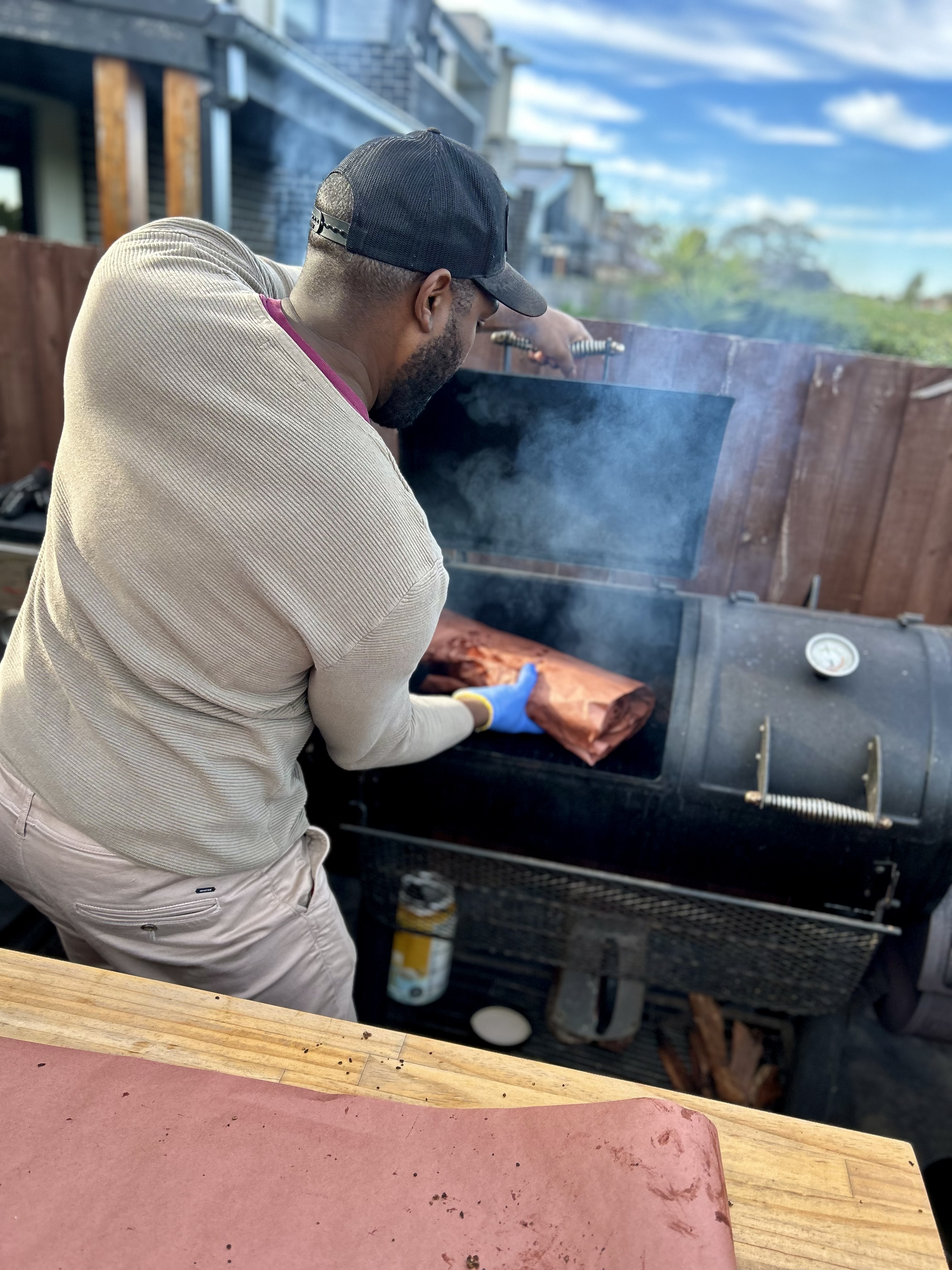 BBQ Hero Background 3